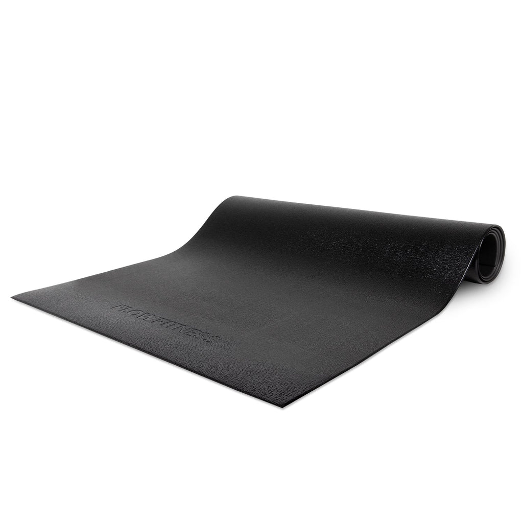 Flow Fitness Anti-Slip Perform Beschermmat - Vloermat -  229 x 91 cm