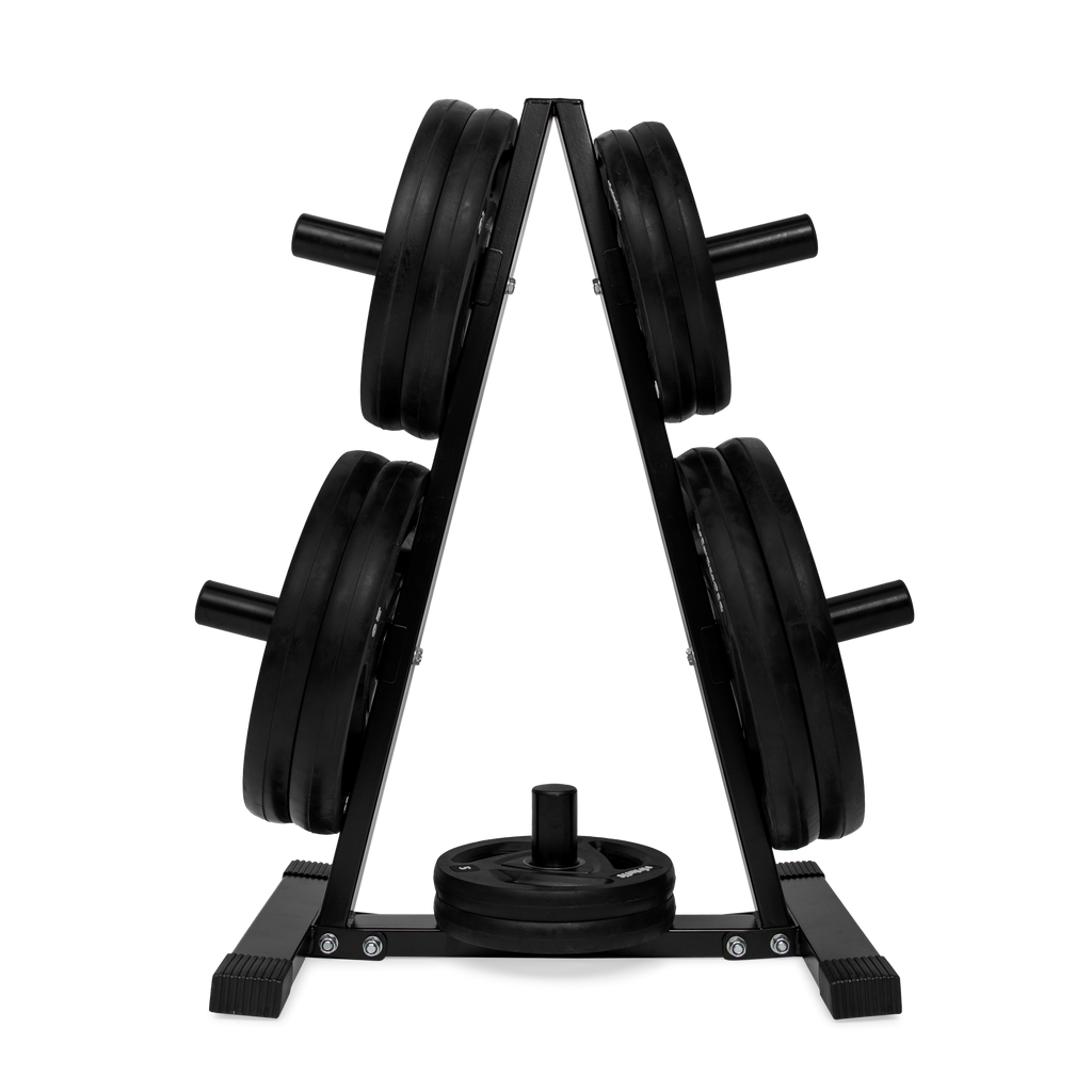 VirtuFit Halter Disc Storage Rack - 50 mm
