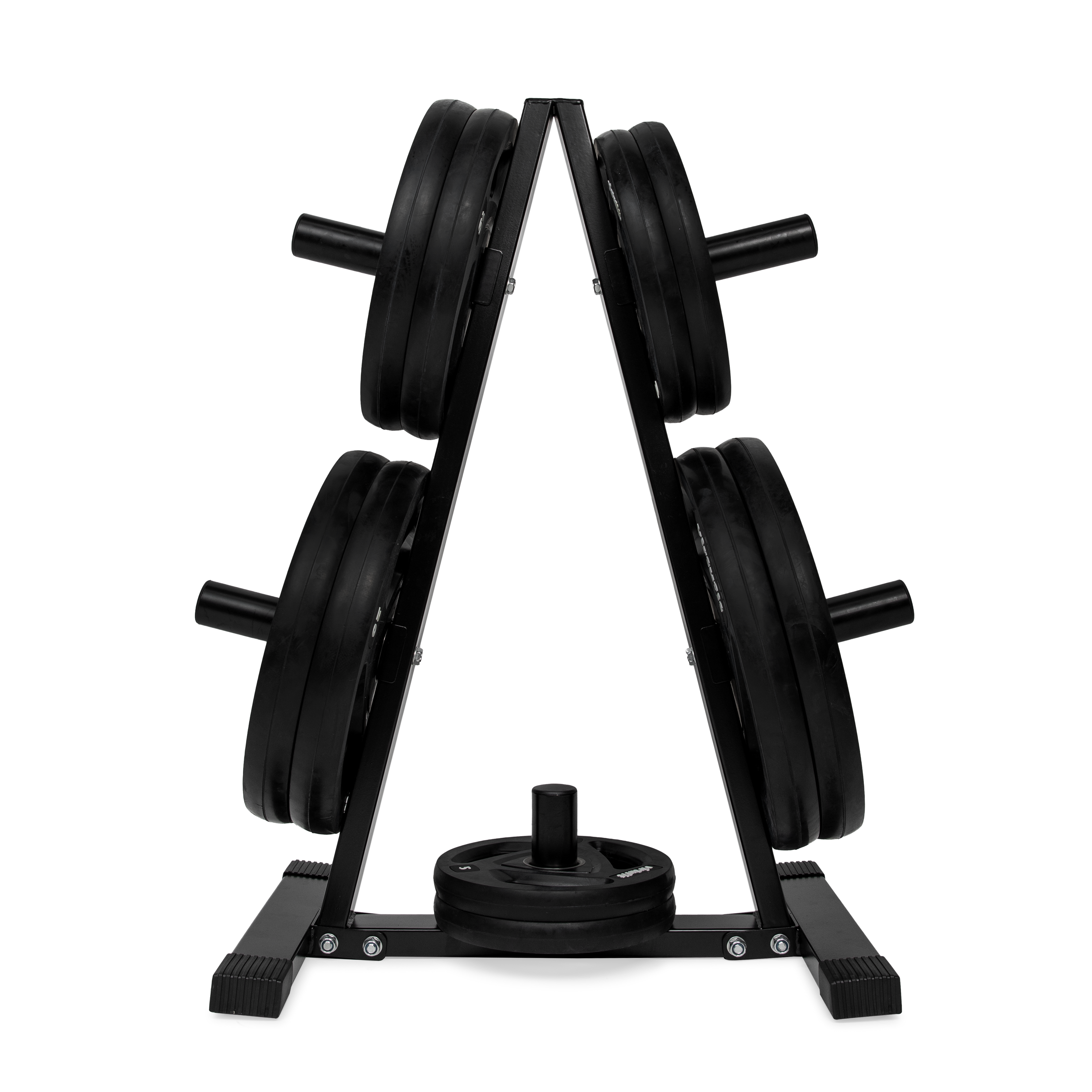VirtuFit Halter Disc Storage Rack - 50 mm