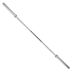 VirtuFit Olympic Bar - 220 cm - 20 kg