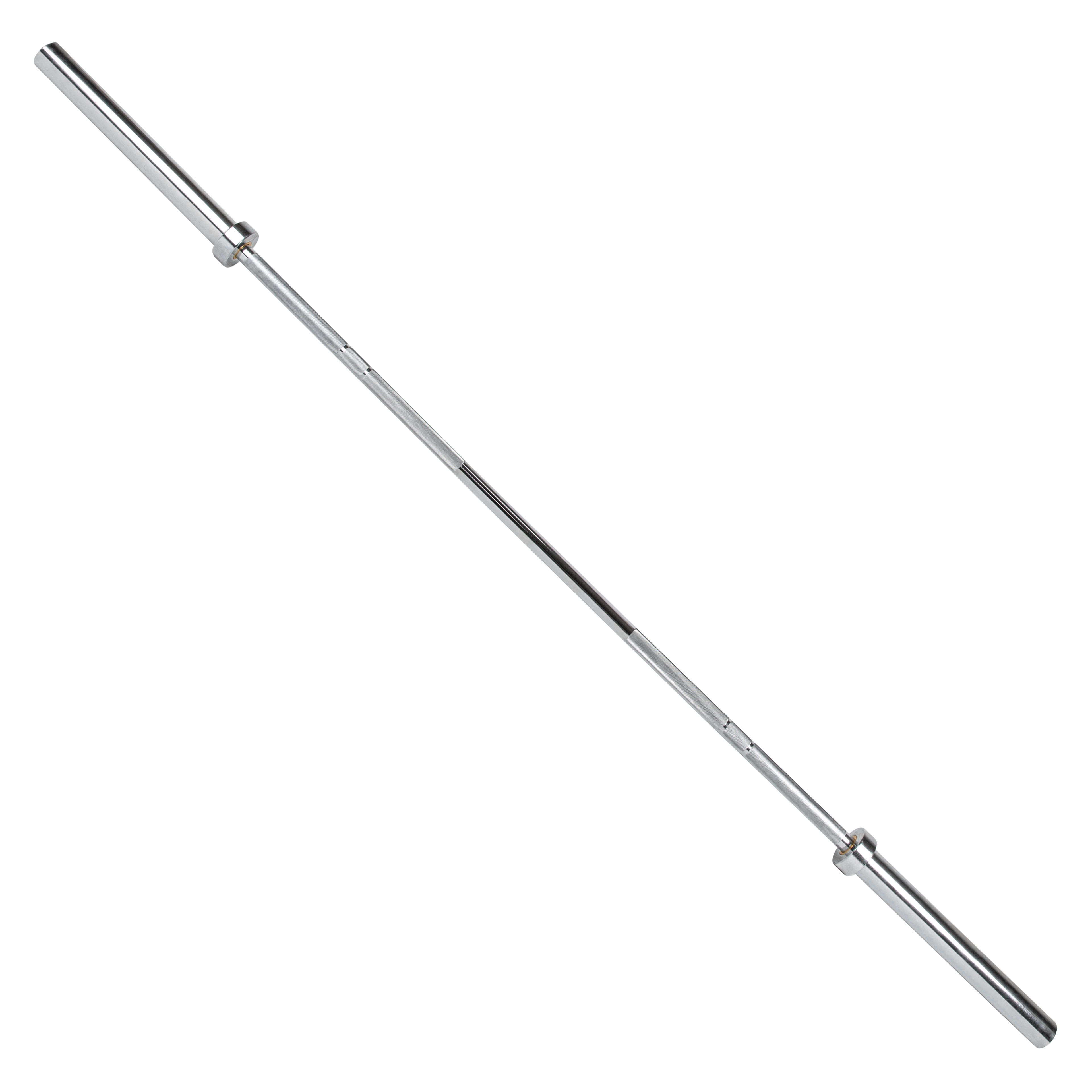 VirtuFit Olympic Bar - 220 cm - 20 kg