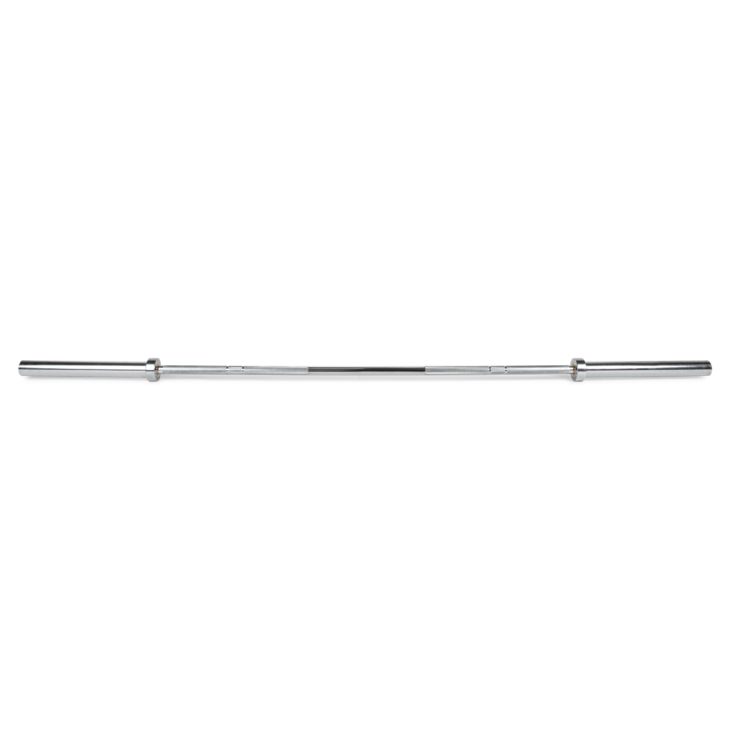VirtuFit Olympic Bar - 220 cm - 20 kg