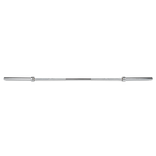 VirtuFit Olympic Bar - 220 cm - 20 kg