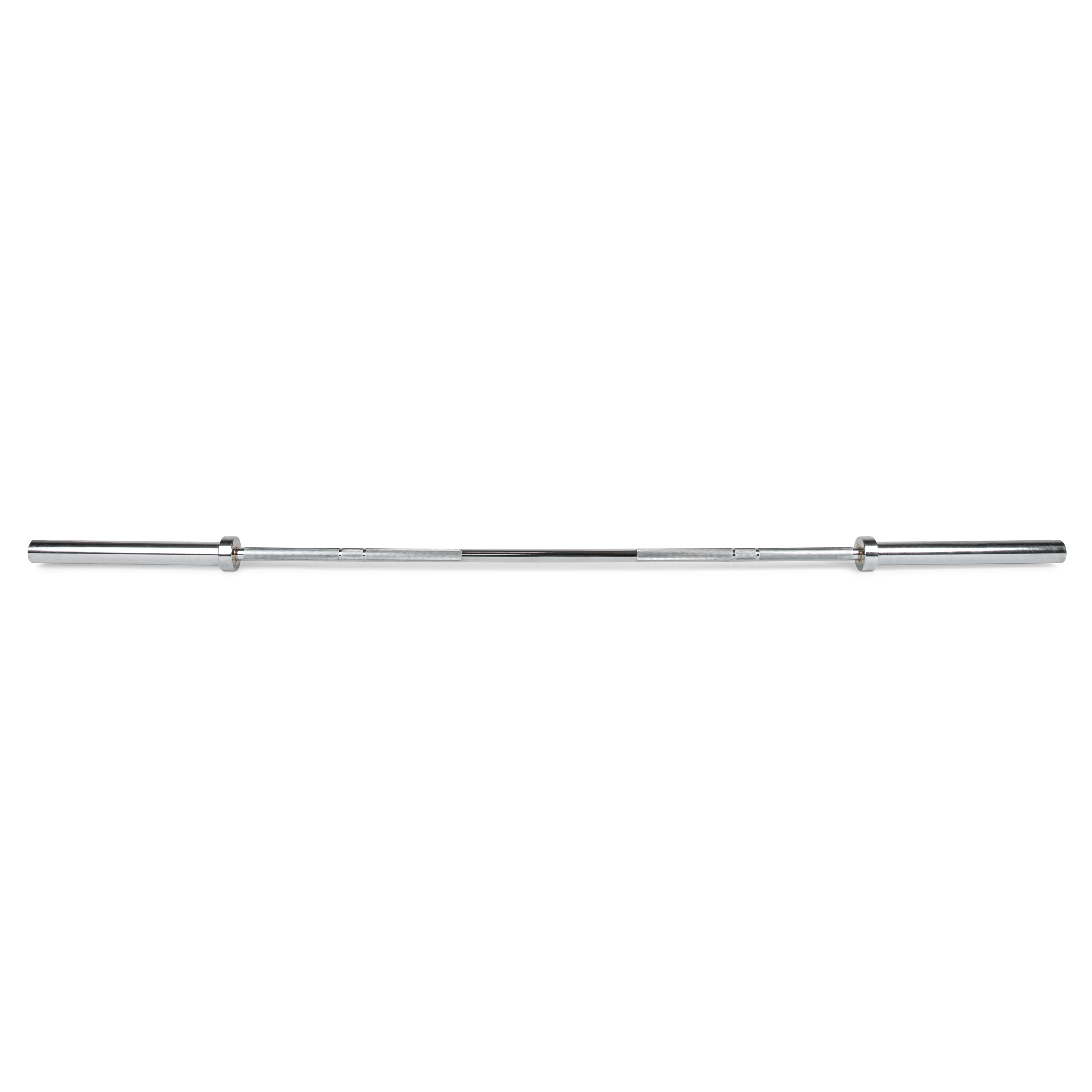 VirtuFit Olympic Bar - 220 cm - 20 kg