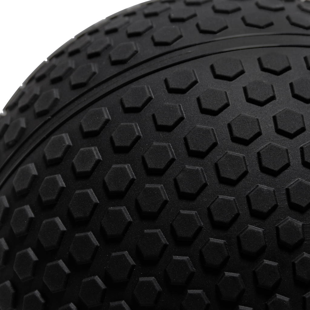 VirtuFit Slam Ball - 3 kg - Black