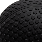 VirtuFit Slam Ball - 3 kg - Black