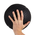 VirtuFit Slam Ball - 7 kg - Black
