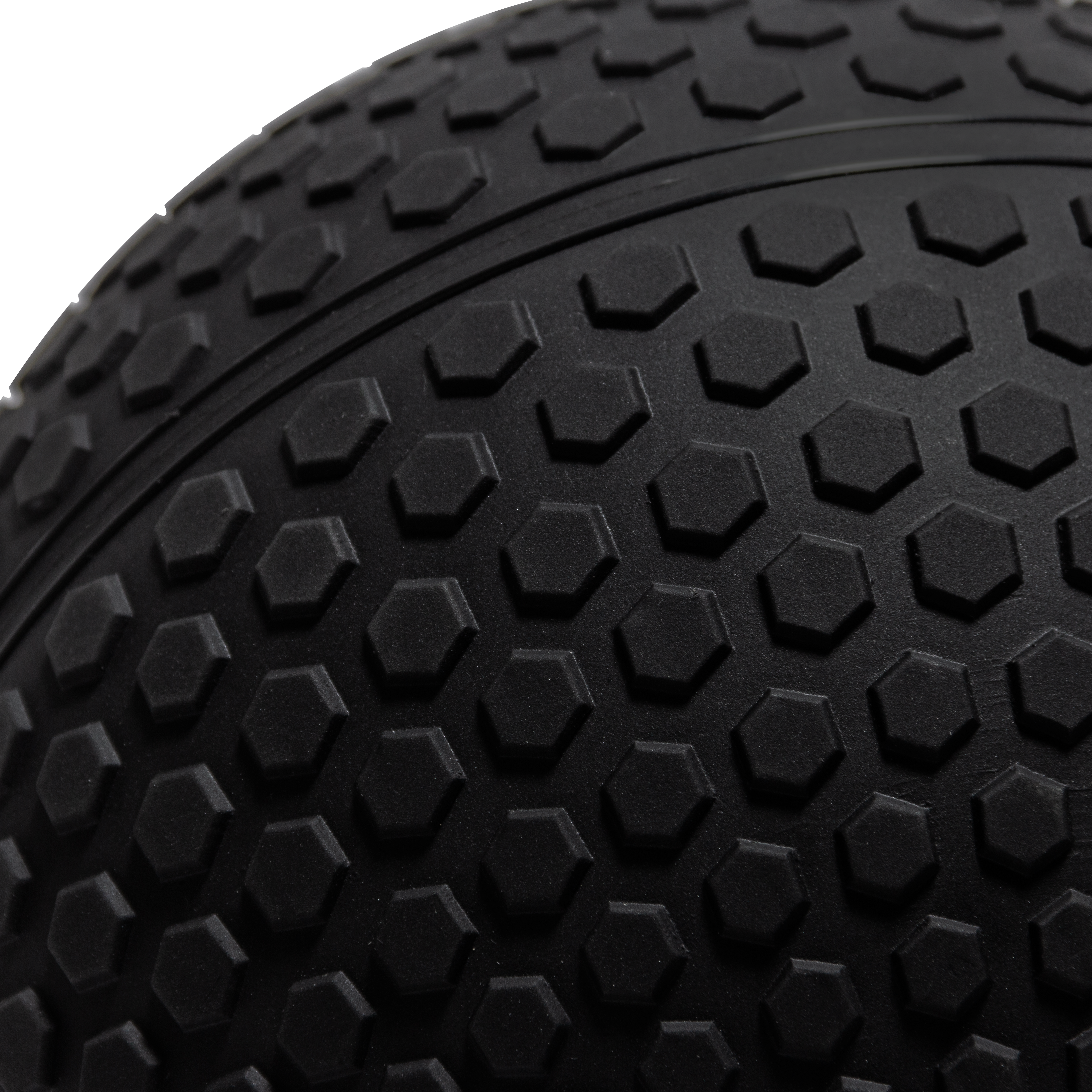 VirtuFit Slam Ball - 15 kg - Black