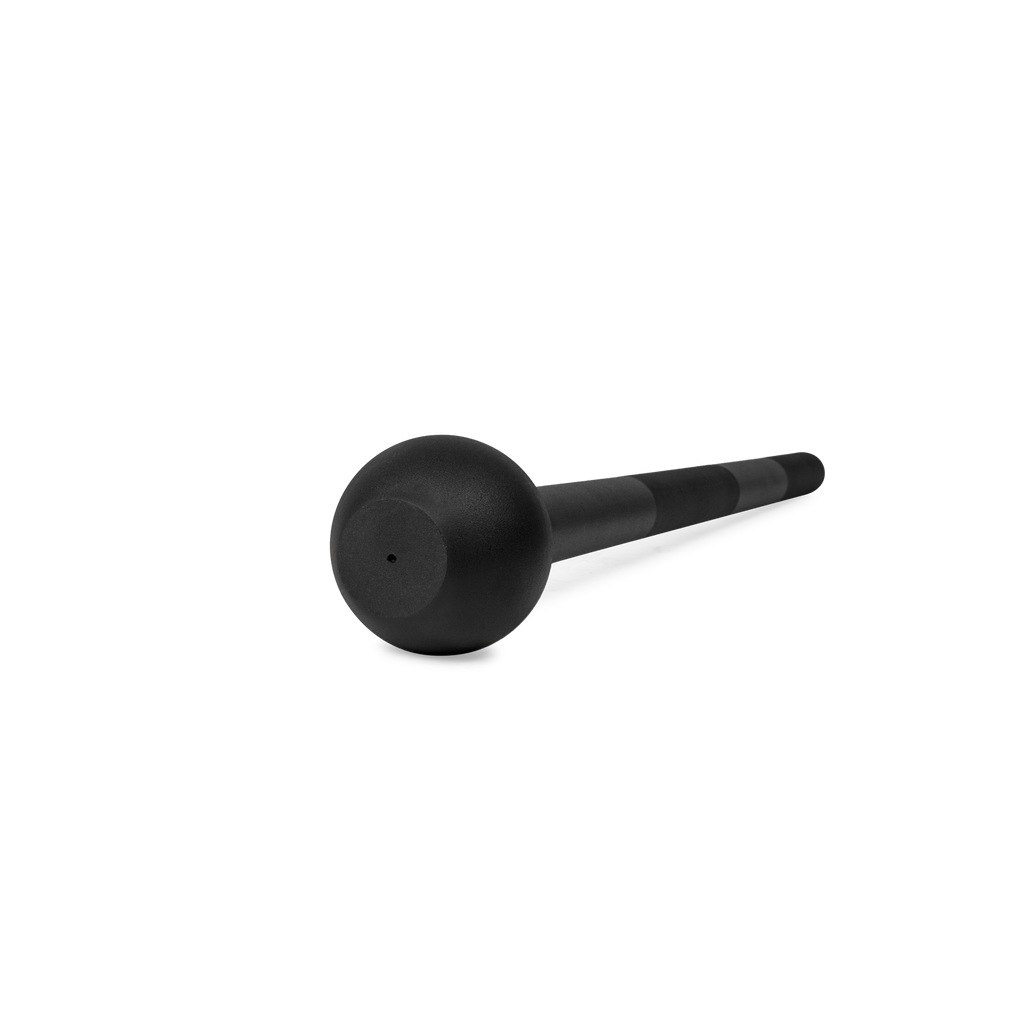 VirtuFit Macebell - 10 kg - Black