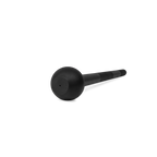 VirtuFit Macebell - 10 kg - Black