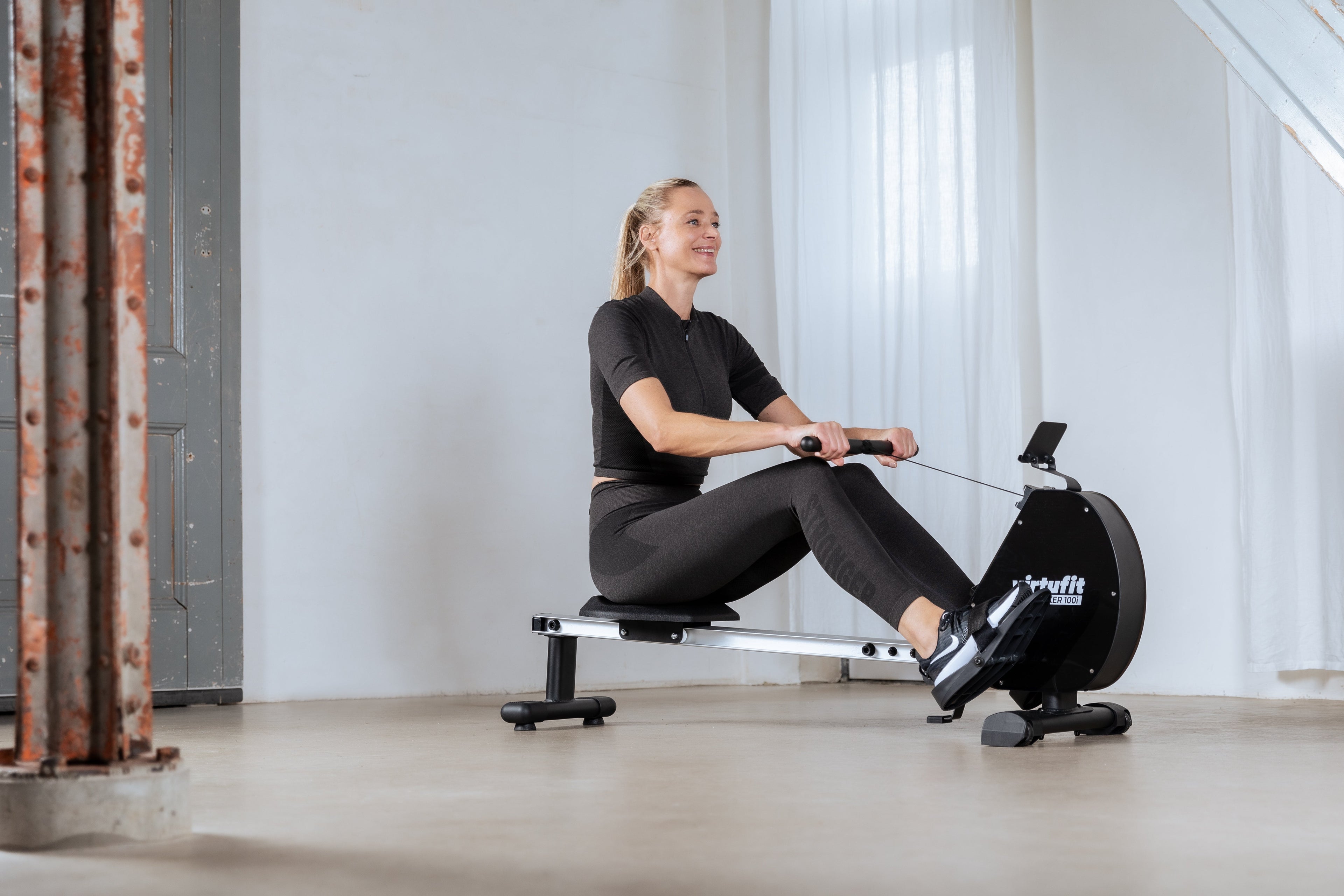 VirtuFit Stroker 100i