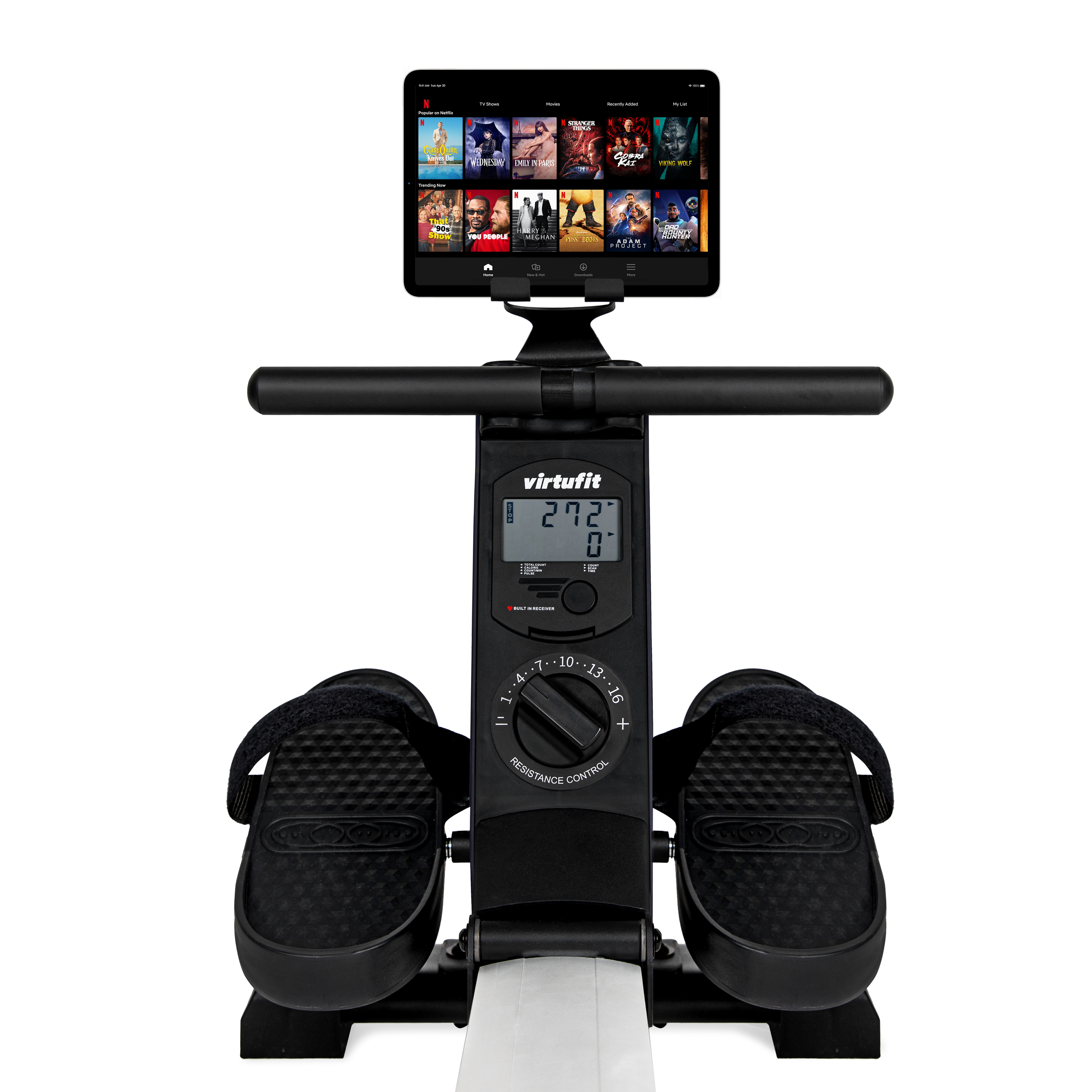 VirtuFit Stroker 100i