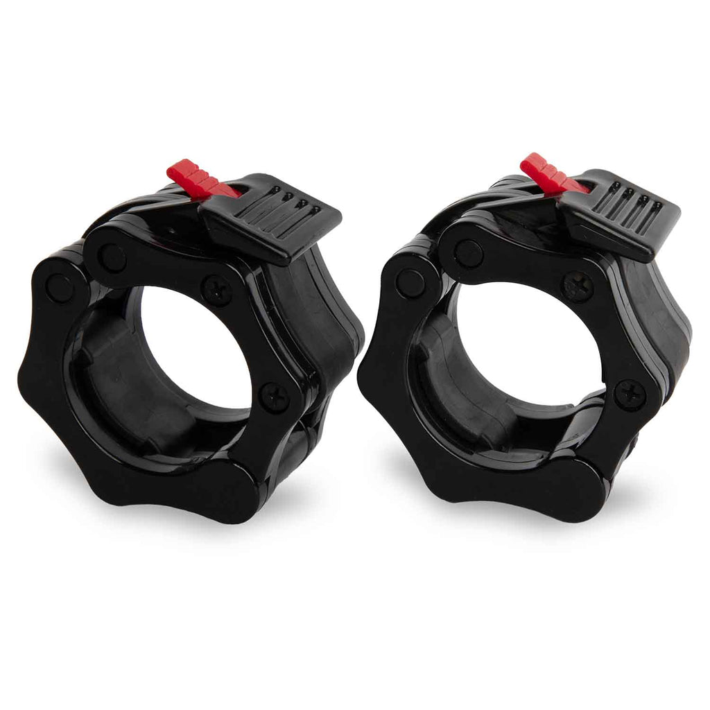 VirtuFit Lock Jaw Collar - 50 mm