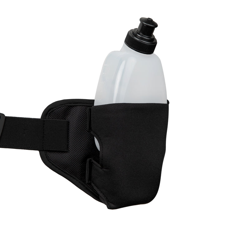 VirtuFit Bottle Belt - 2 x 300 ml