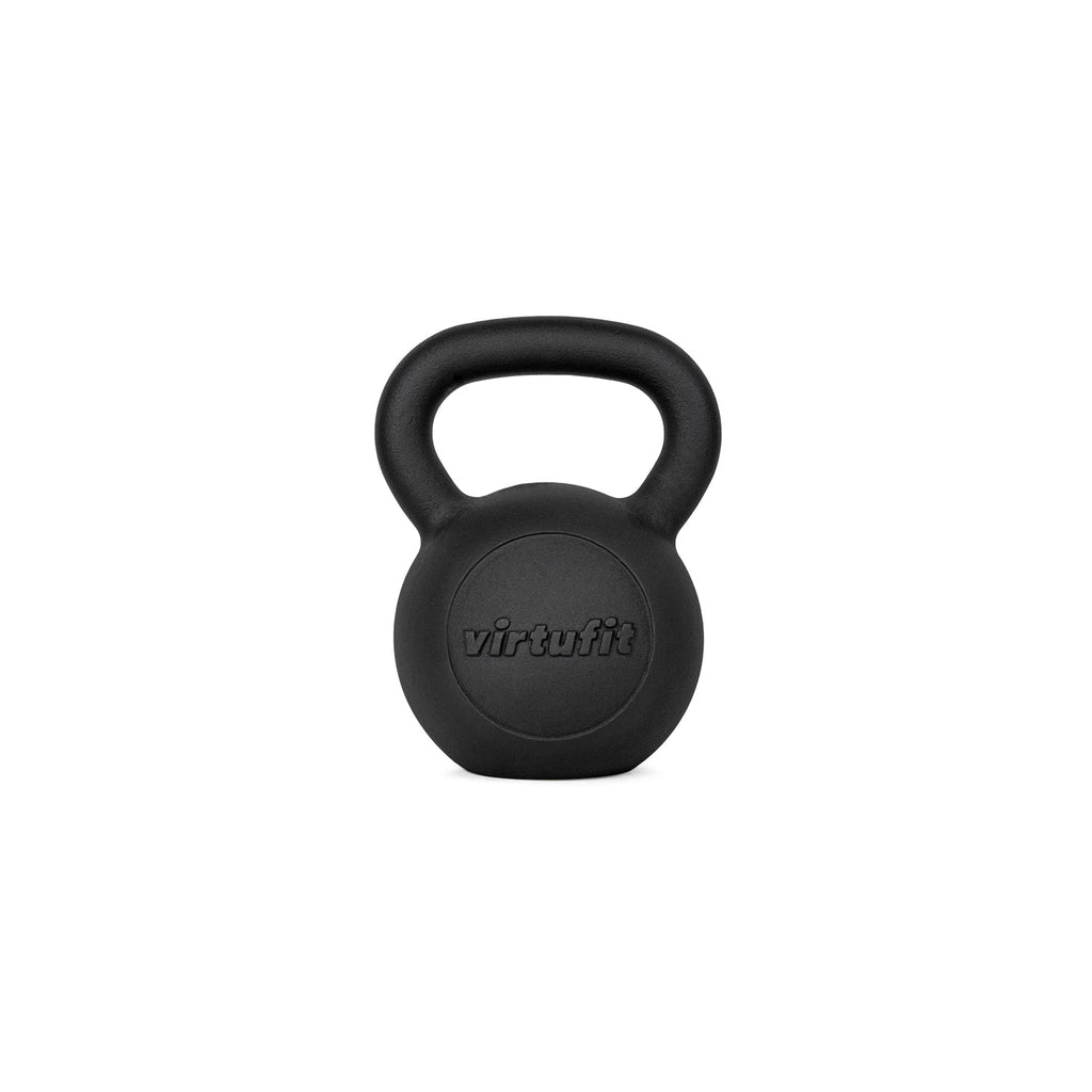 VirtuFit Kettlebell Pro - Cast Iron - 10 kg