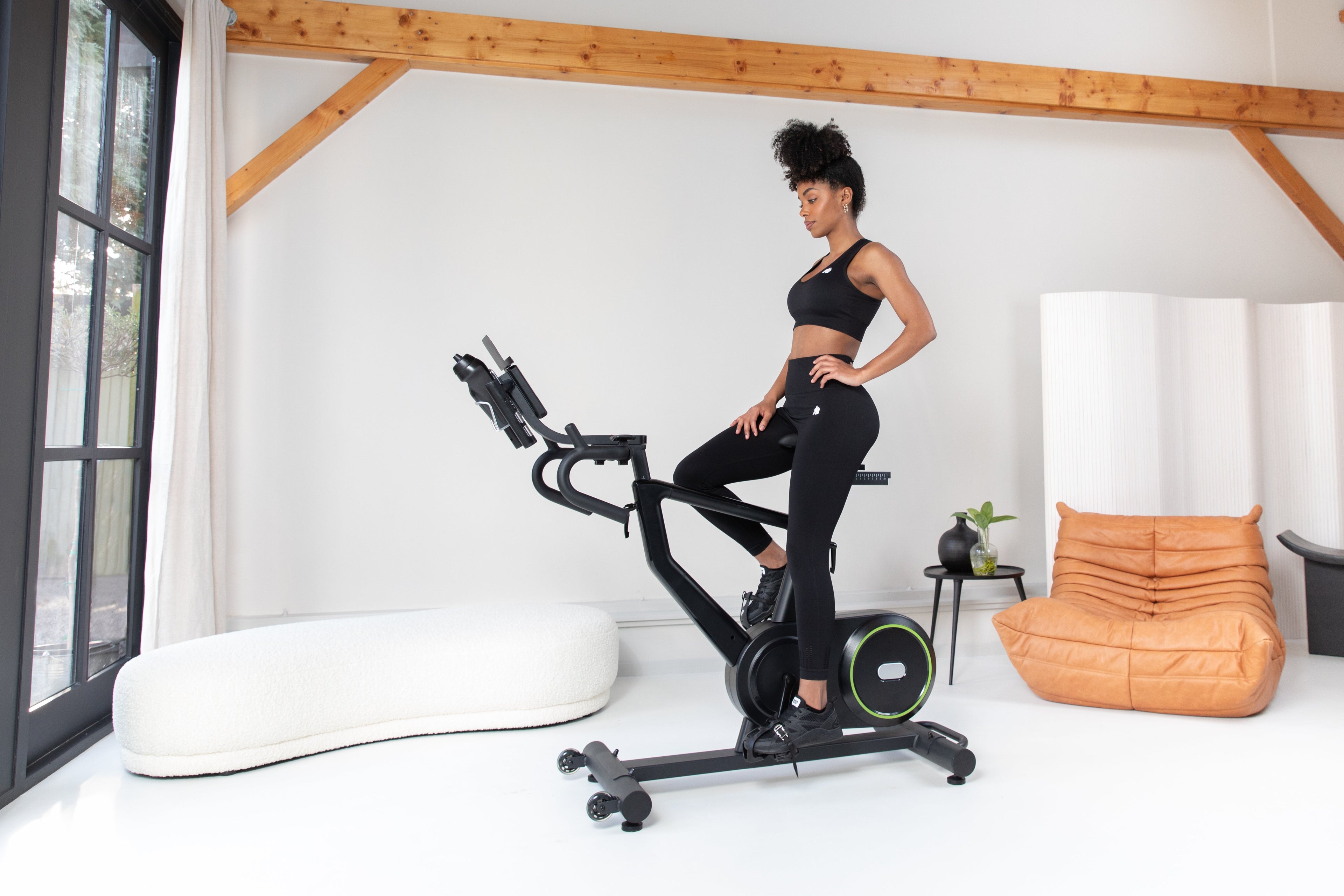 VirtuFit Etappe 2.0i - Indoor Cycle