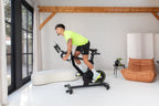 VirtuFit Etappe 2.0i - Indoor Cycle