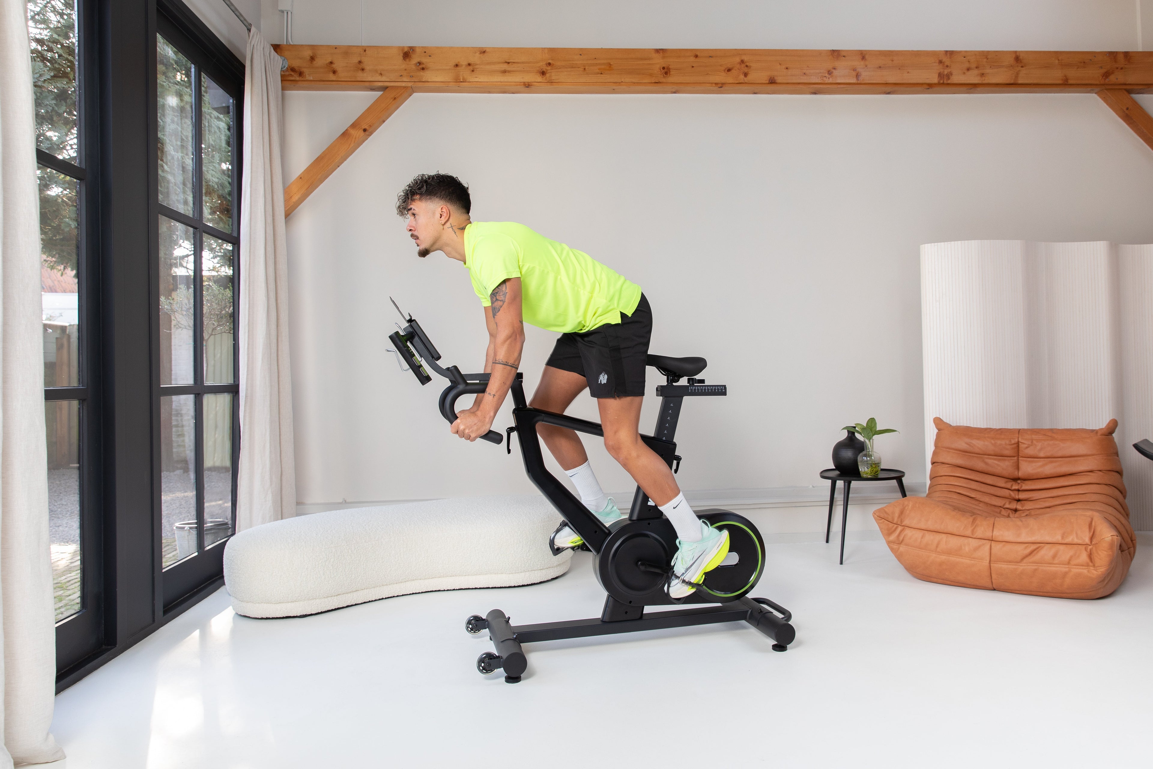 VirtuFit Etappe 2.0i - Indoor Cycle
