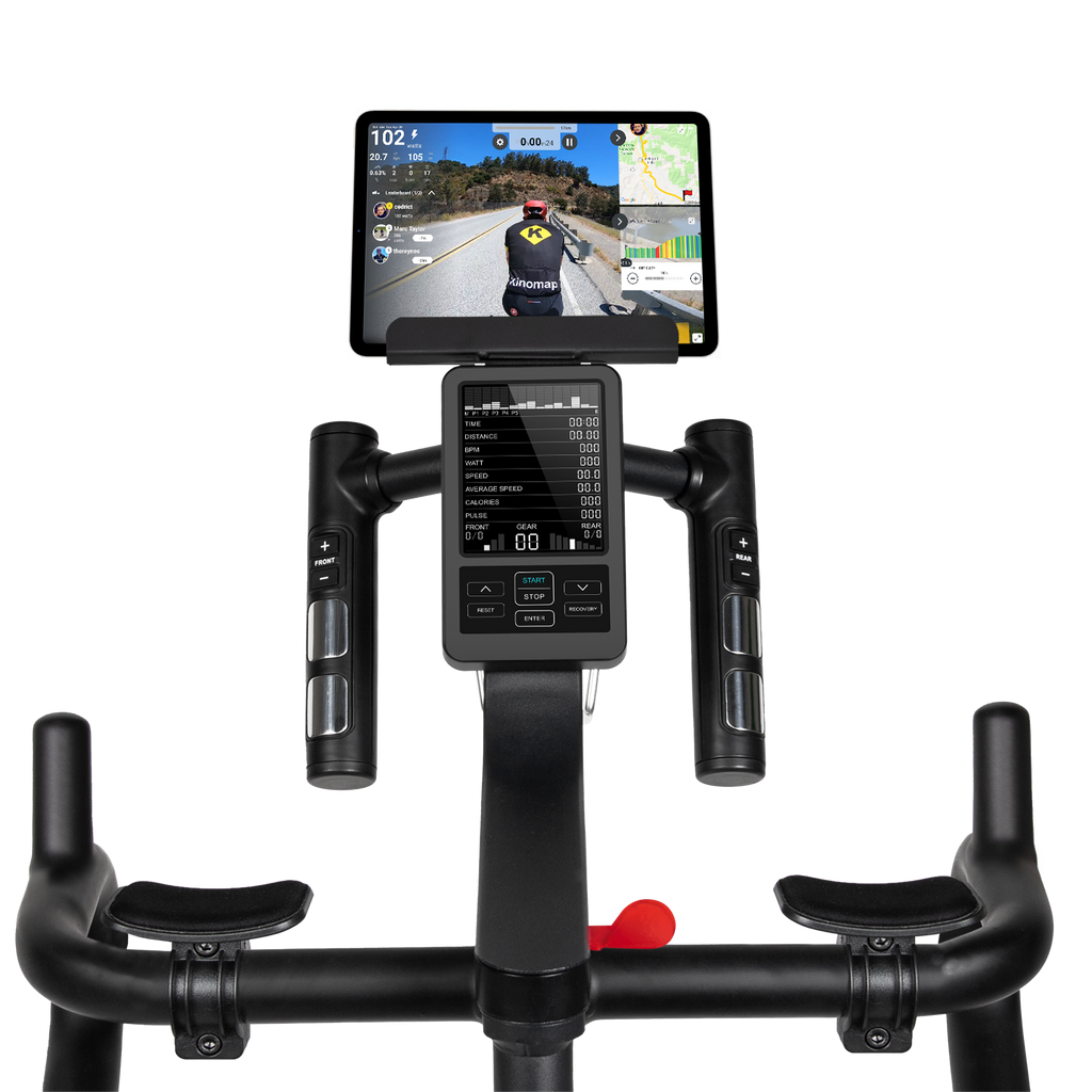 VirtuFit Etappe 2.0i - Indoor Cycle