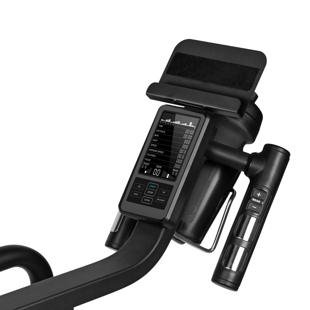 VirtuFit Etappe 2.0i - Indoor Cycle