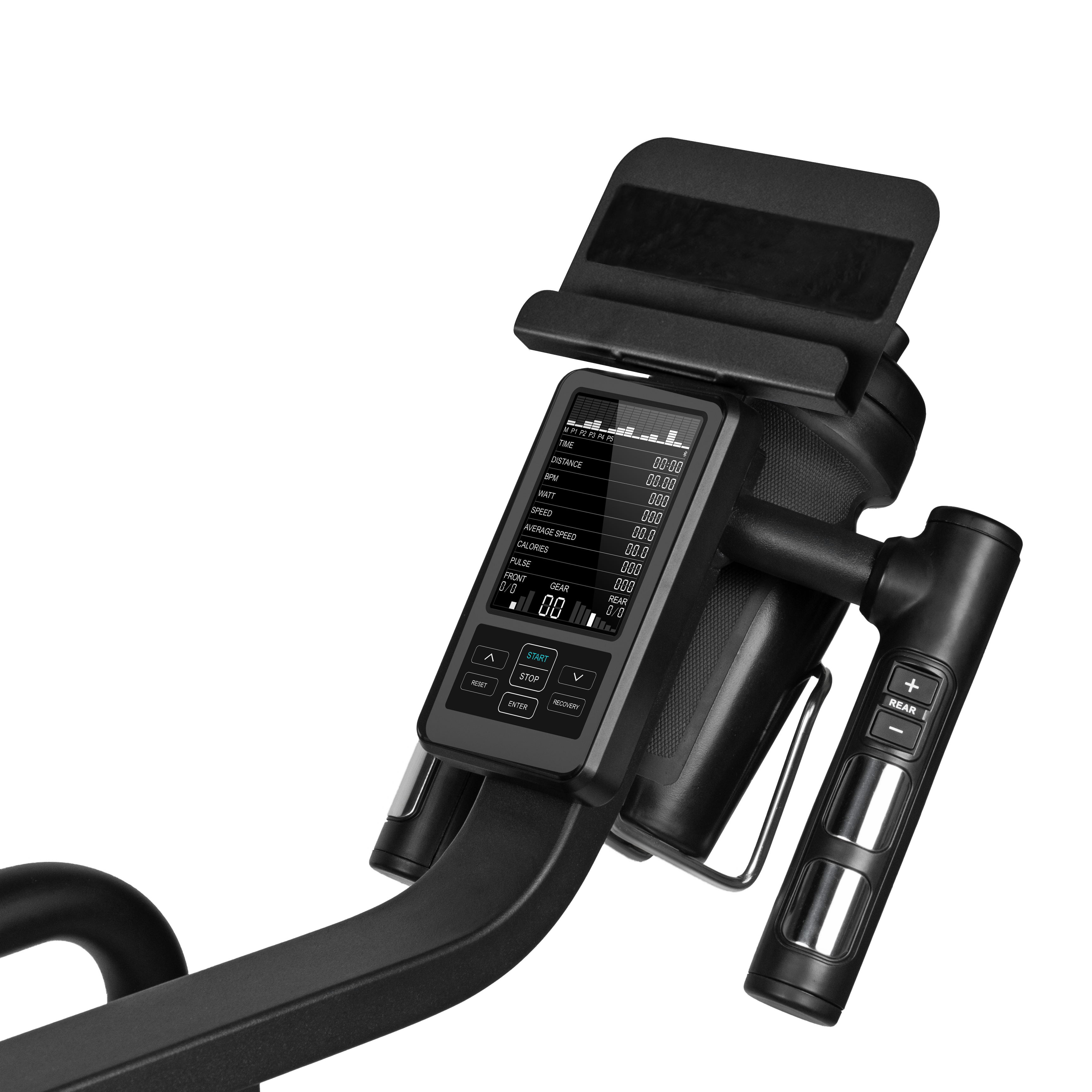 VirtuFit Etappe 2.0i - Indoor Cycle