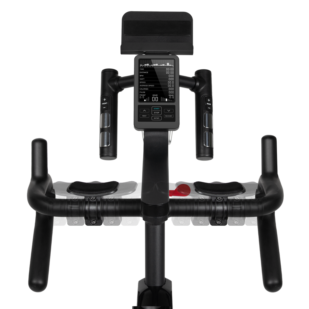 VirtuFit Etappe 2.0i - Indoor Cycle