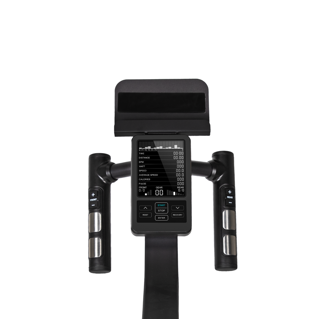 VirtuFit Etappe 2.0i - Indoor Cycle