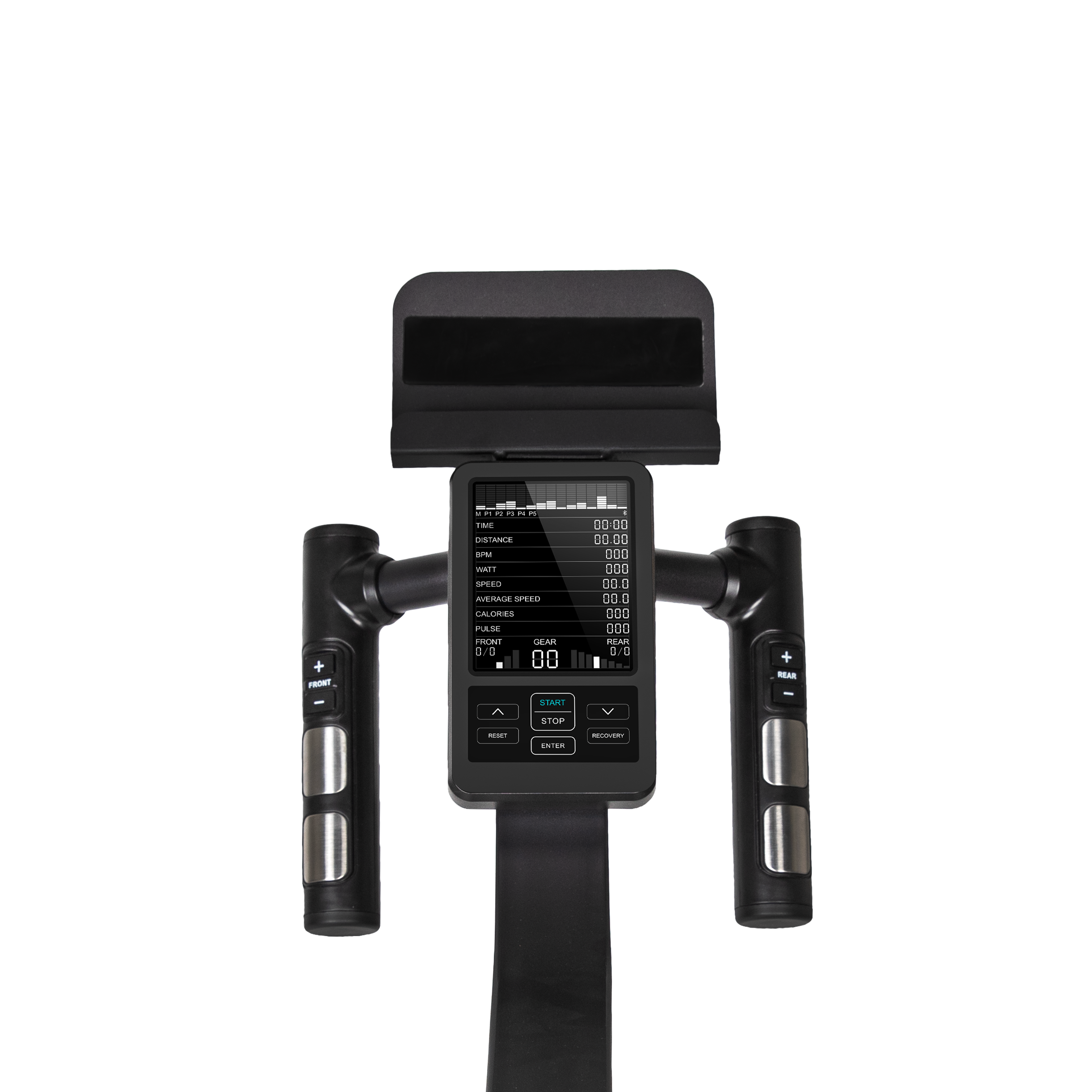 VirtuFit Etappe 2.0i - Indoor Cycle