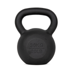 VirtuFit Kettlebell Pro - Cast Iron - 36 kg