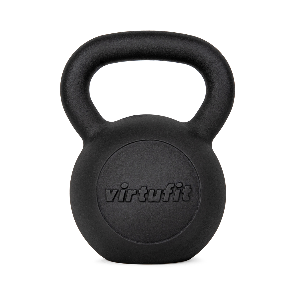 VirtuFit Kettlebell Pro - Cast Iron - 36 kg