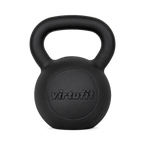 VirtuFit Kettlebell Pro - Cast Iron - 36 kg