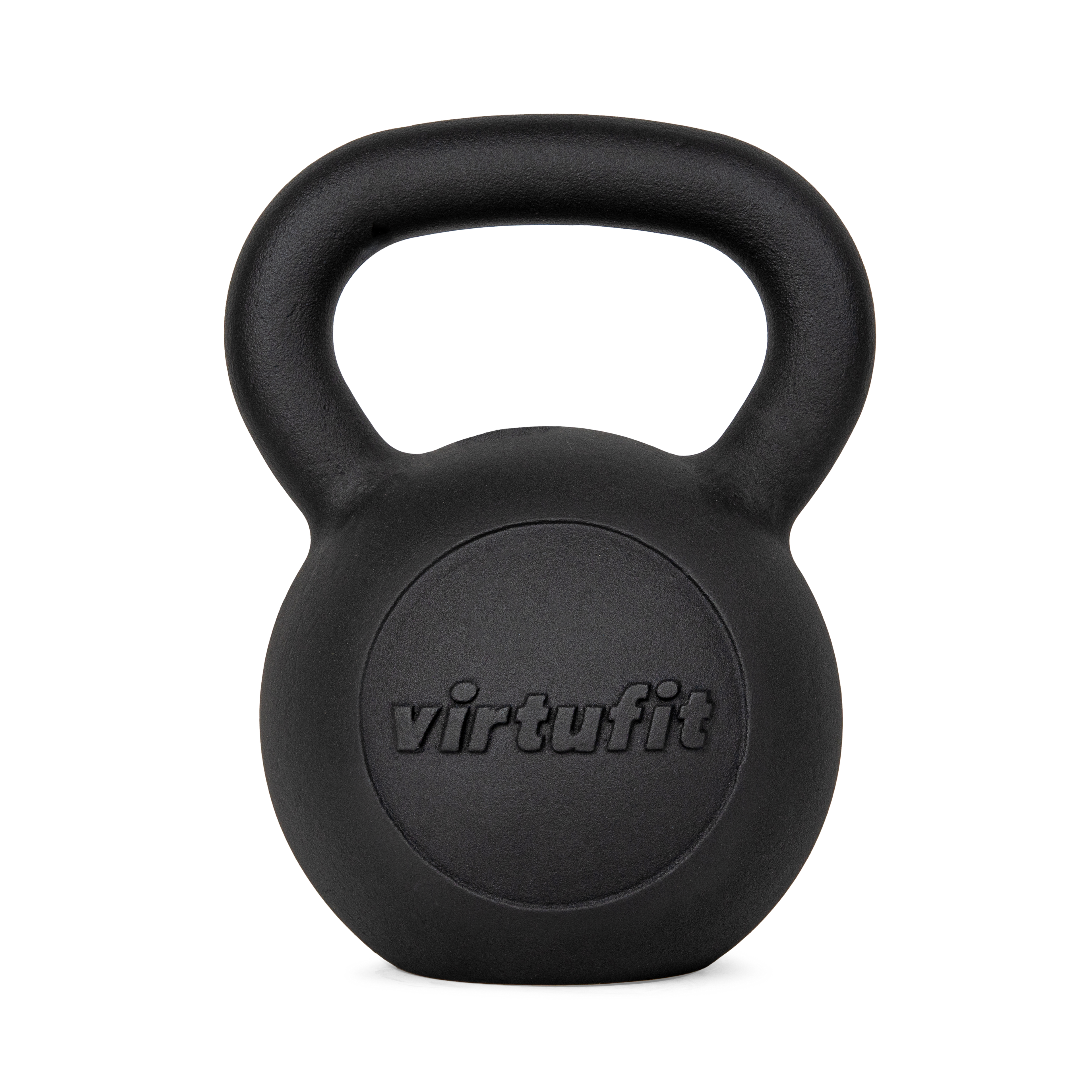 VirtuFit Kettlebell Pro - Cast Iron - 36 kg