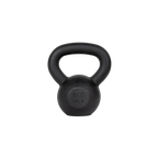 VirtuFit Kettlebell Pro - Cast Iron - 8 kg