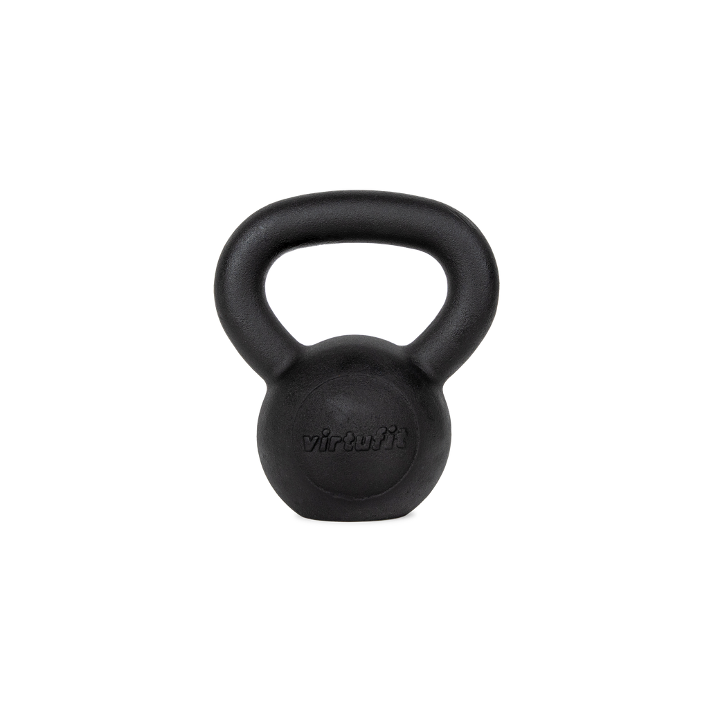 VirtuFit Kettlebell Pro - Cast Iron - 8 kg