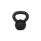 VirtuFit Kettlebell Pro - Cast Iron - 8 kg