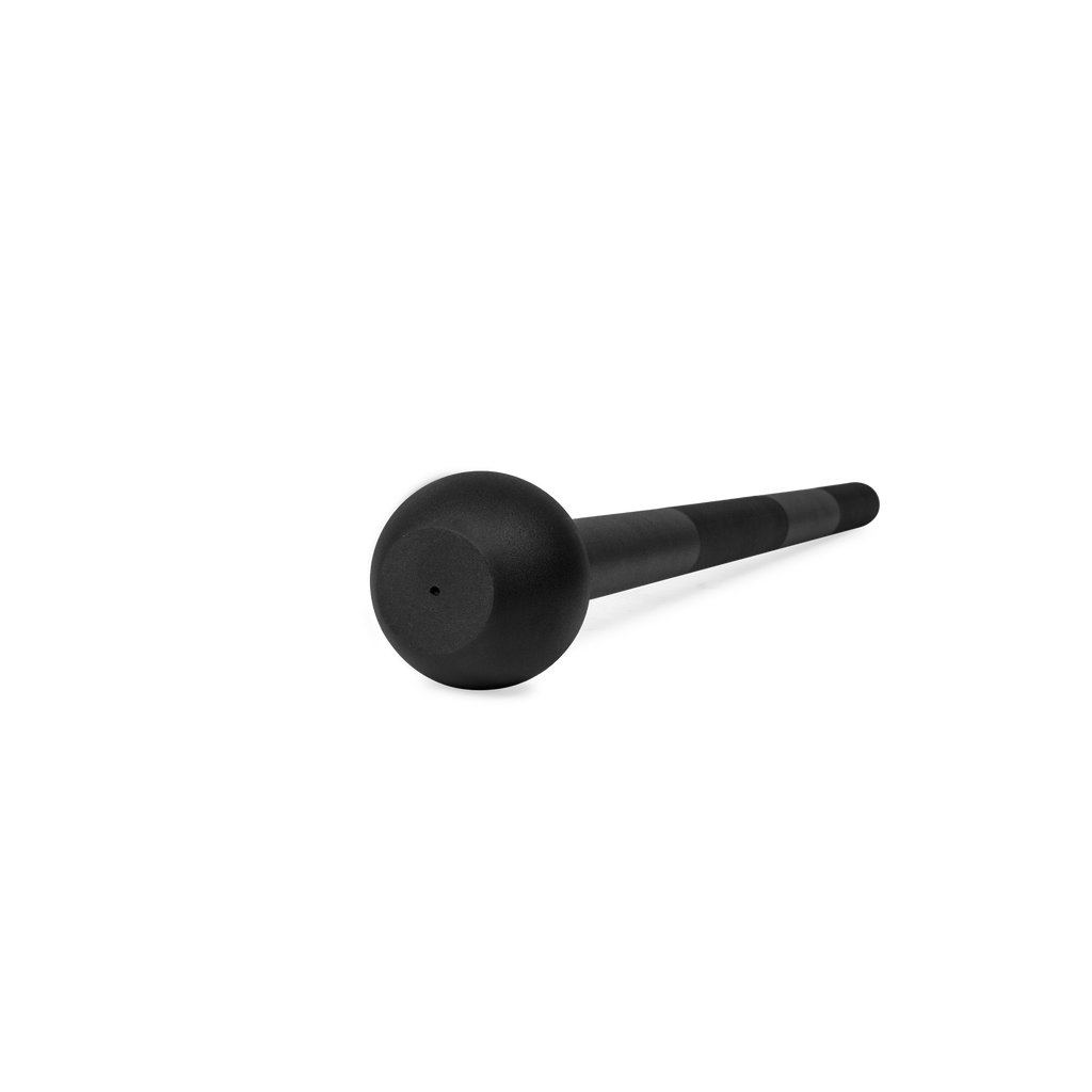 VirtuFit Macebell - Black - 6 kg - Refurbished