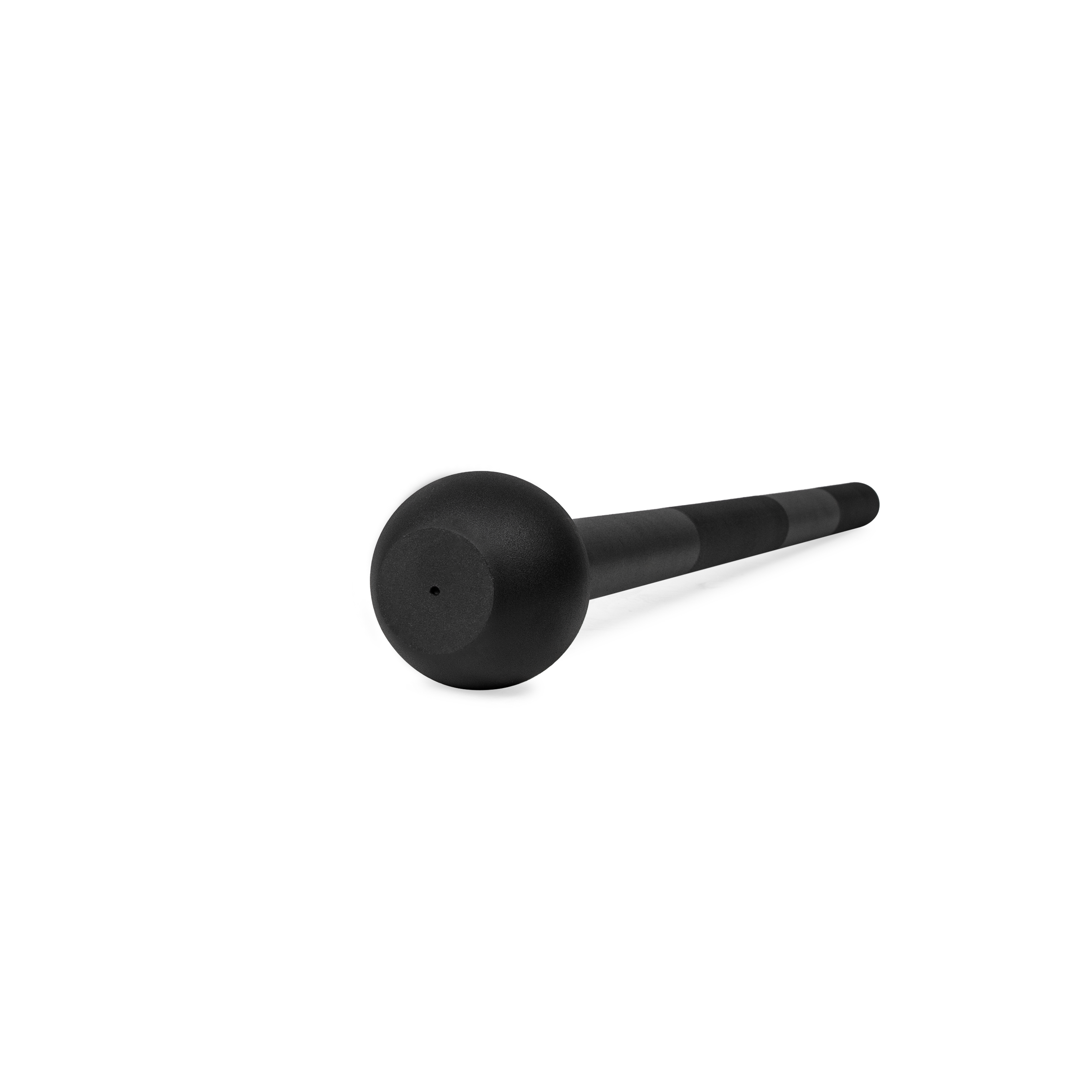 VirtuFit Macebell - Black - 6 kg - Refurbished