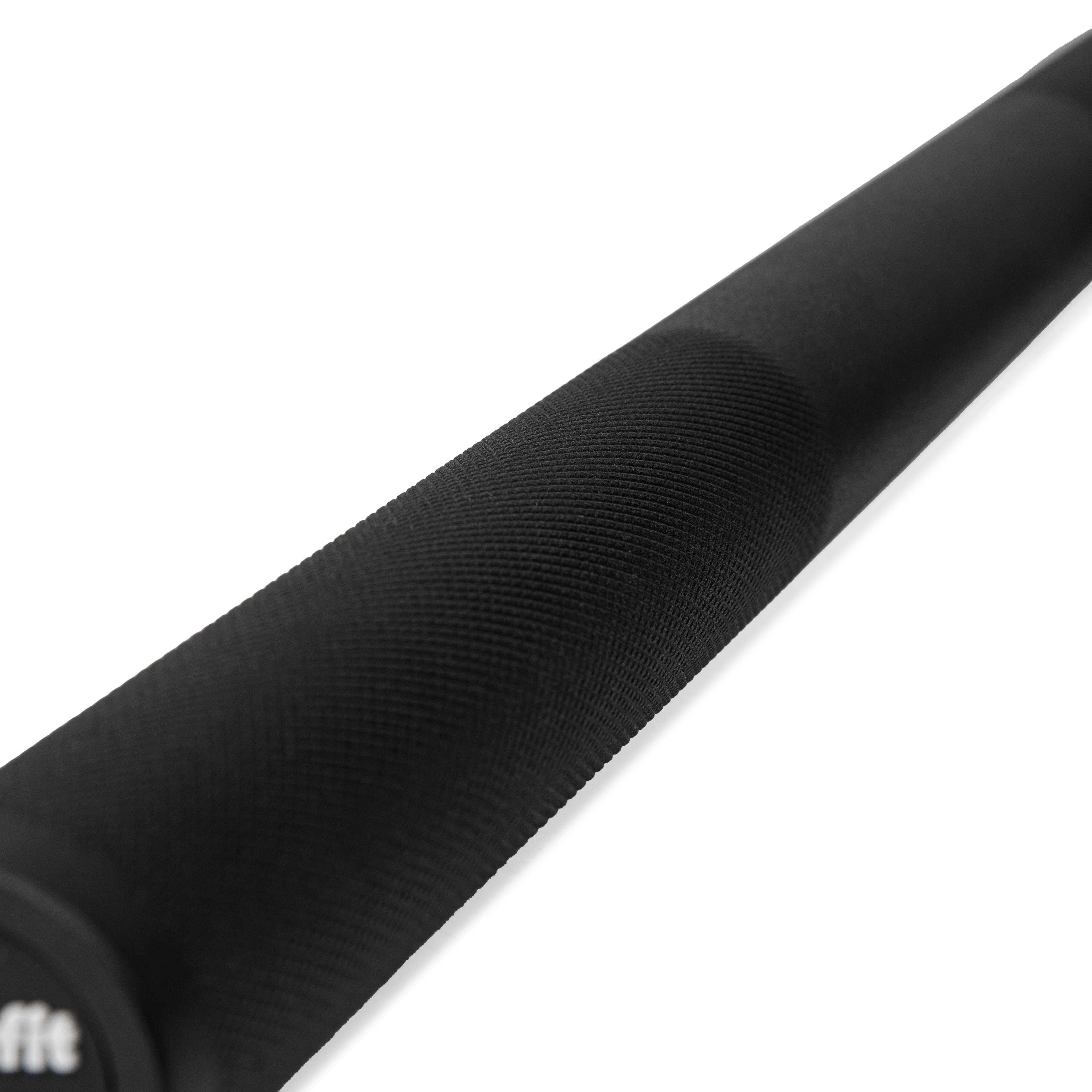 VirtuFit Macebell - Black - 6 kg - Refurbished