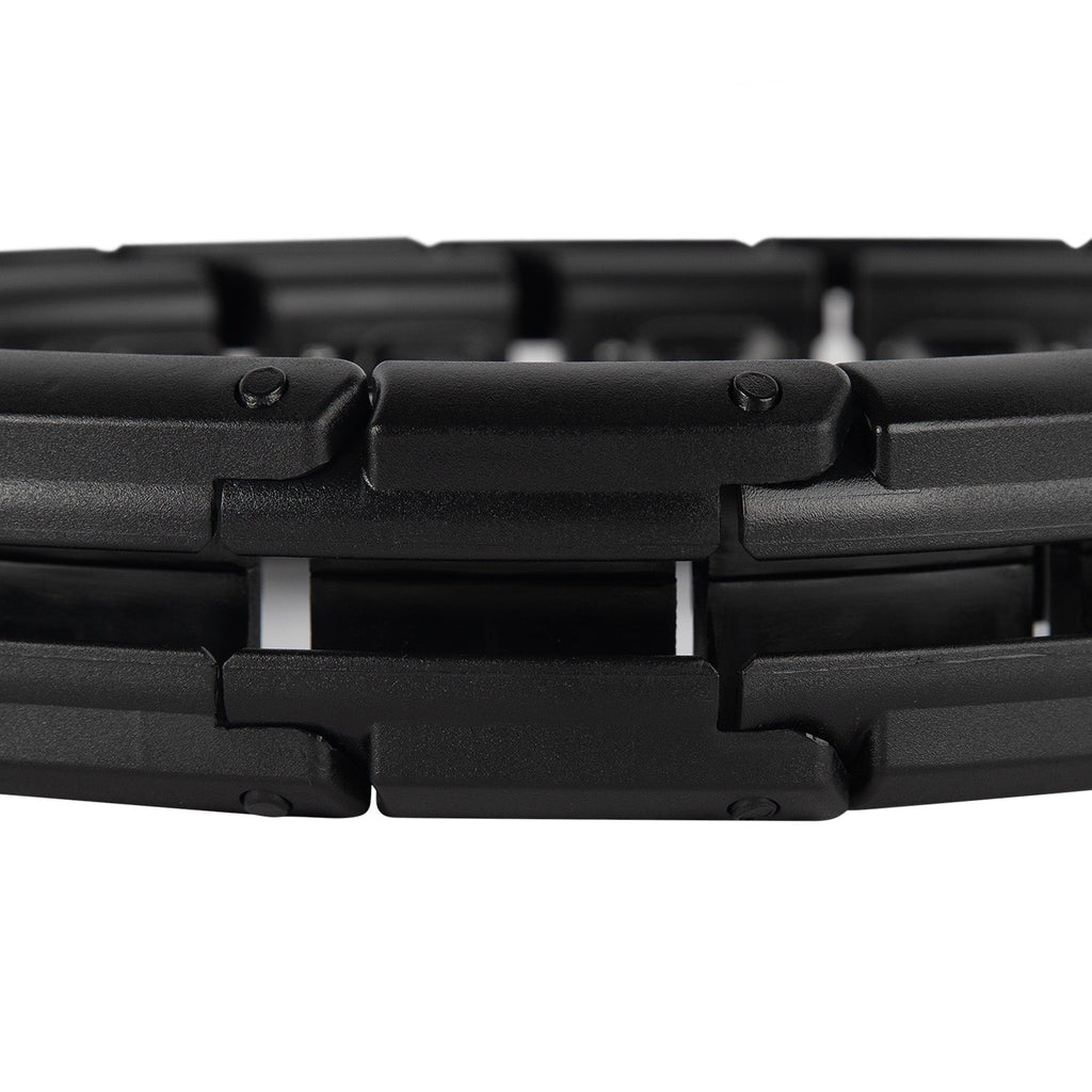 VirtuFit Adjustable Massage Hula Hoop