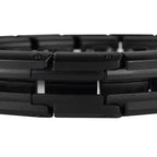 VirtuFit Adjustable Massage Hula Hoop