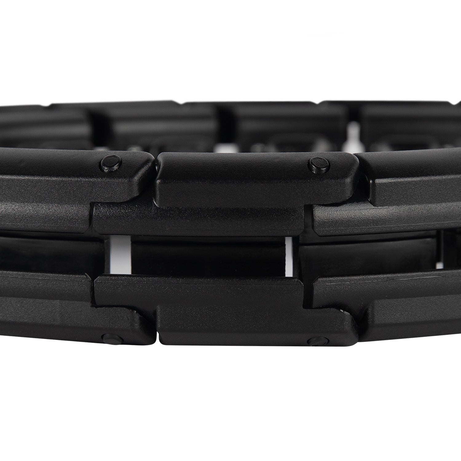VirtuFit Adjustable Massage Hula Hoop