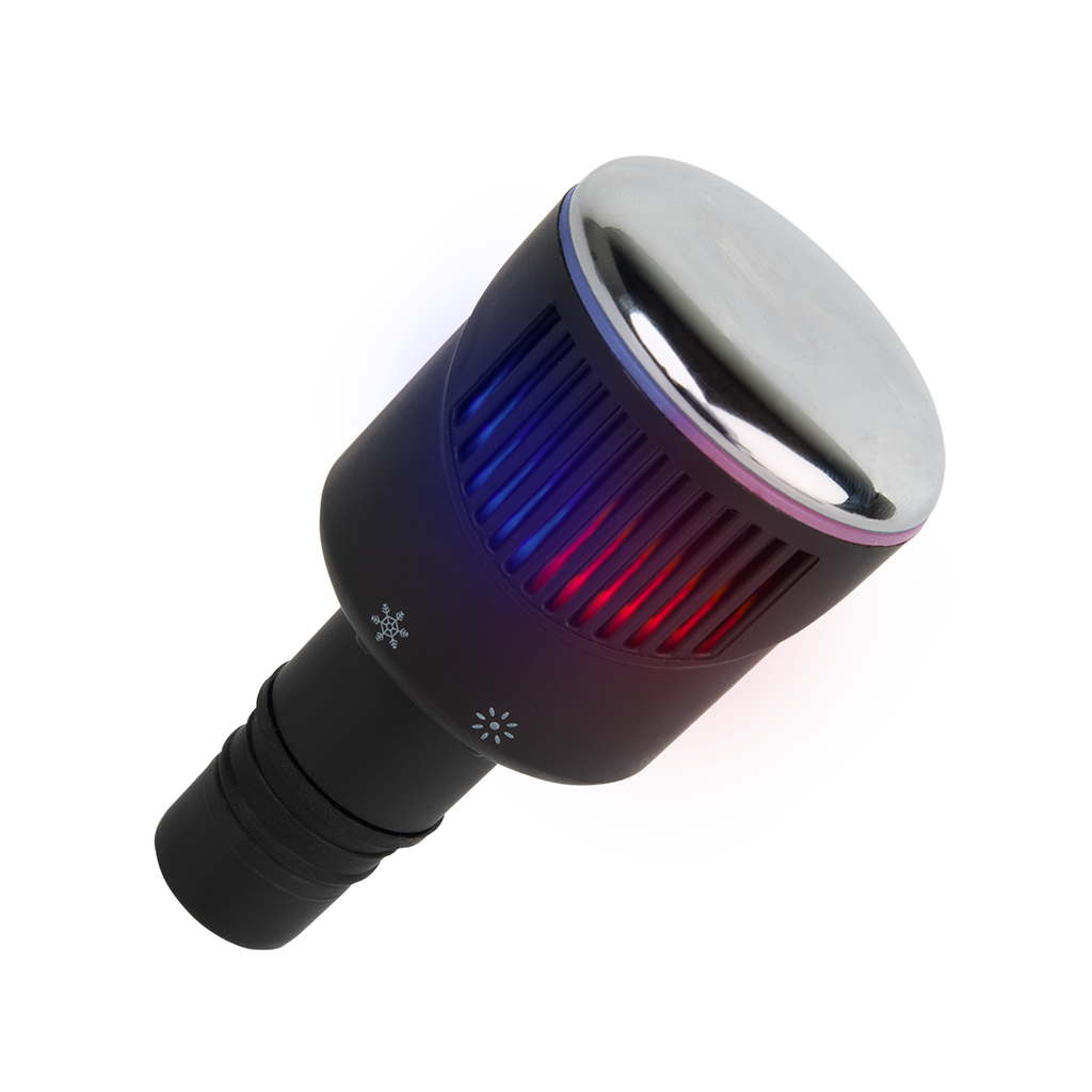 VirtuFit Hot & Cold Attachment for Massage Guns