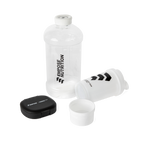 Empose Nutrition Shake Beker - 650 ml - Wit