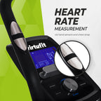 VirtuFit iConsole Total Fit Ergometer Crosstrainer