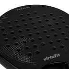 VirtuFit Control Padel Racket - Black - Grey