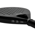 VirtuFit Control Padel Racket - Black - Grey