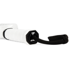 VirtuFit Hybrid Padel Racket - Wit - Grijs