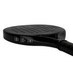 VirtuFit Hybrid Padel Racket - Black - Grey