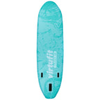VirtuFit Supboard Cruiser 305 - Turquoise