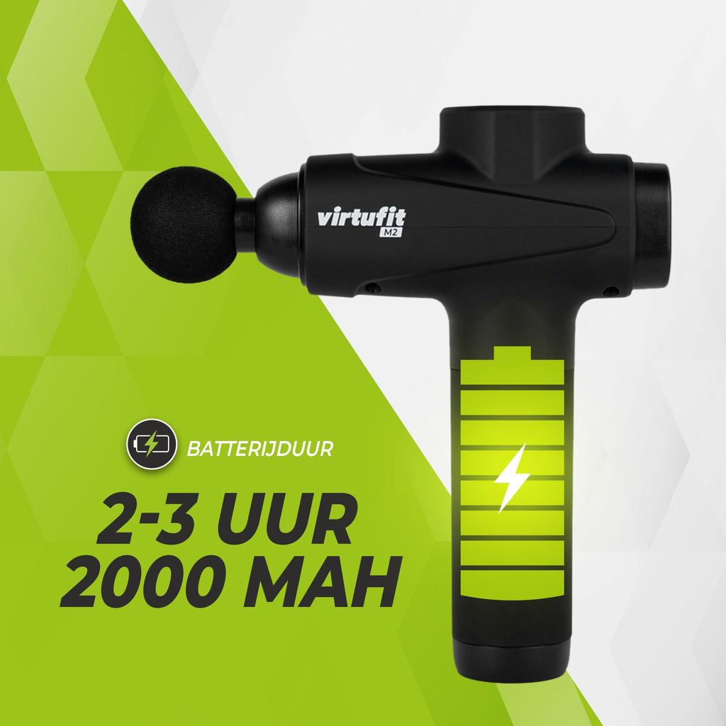 VirtuFit M2 Basic Massage Gun